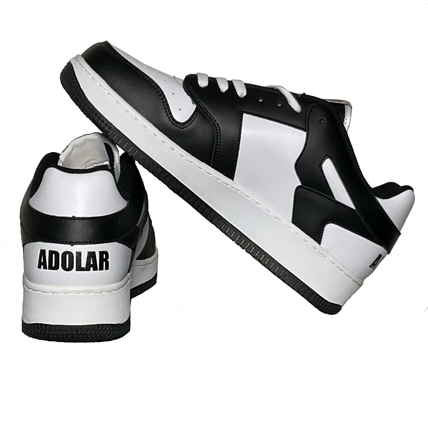 Adolar “Oreo” Sneakers