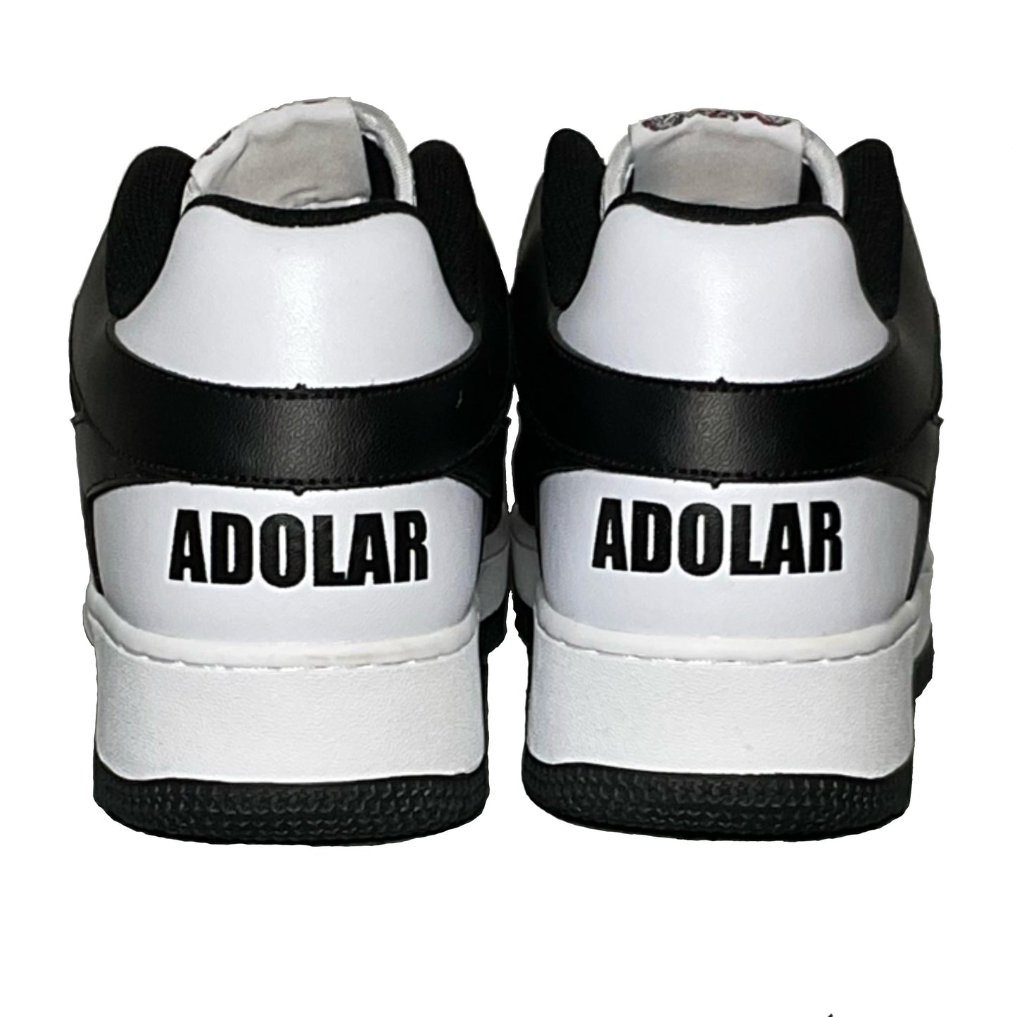 Adolar “Oreo” Sneakers